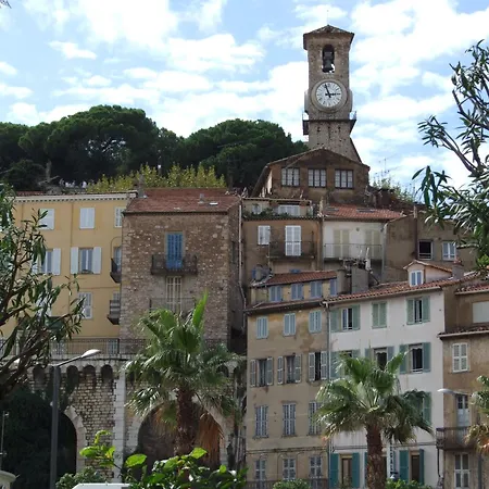 Le Vallombrosa T2 Apartment