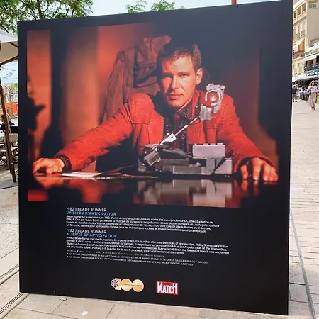 Lägenhet Le Vallombrosa T2 Cannes