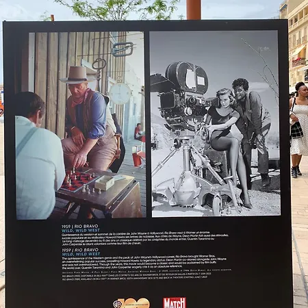 Lägenhet Le Vallombrosa T2