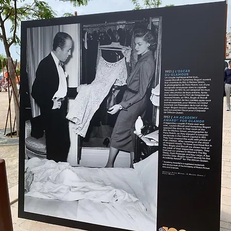 Lägenhet Le Vallombrosa T2