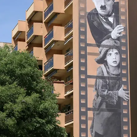 Le Vallombrosa T2 Cannes