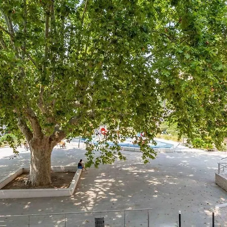 Le Vallombrosa T2 * Cannes