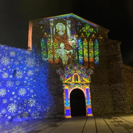 Le Vallombrosa T2 * Cannes