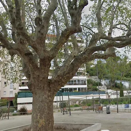 Le Vallombrosa T2 Cannes