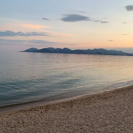 Le Vallombrosa T2 Cannes