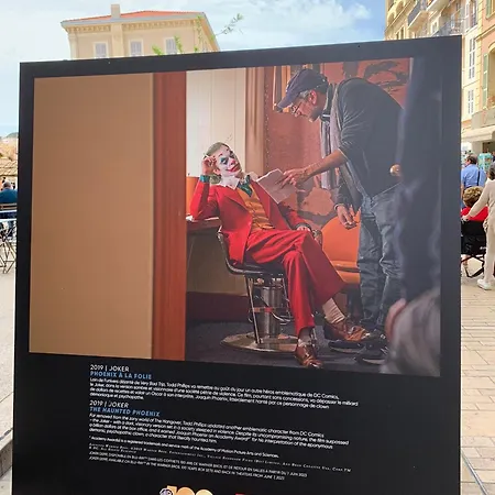 Appartement Le Vallombrosa T2 *