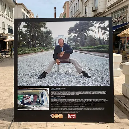 Le Vallombrosa T2 Apartment