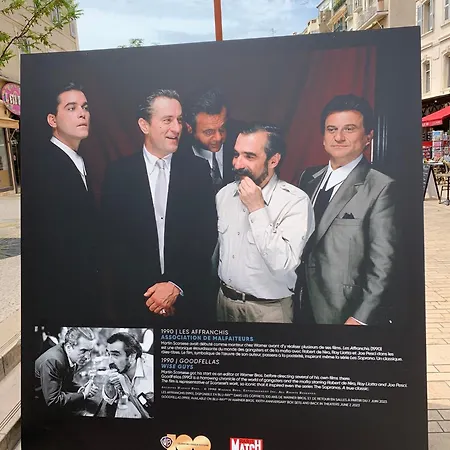 Le Vallombrosa T2 Appartement *