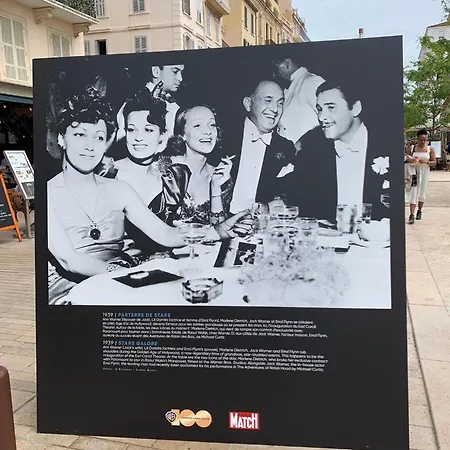 Apartment Le Vallombrosa T2