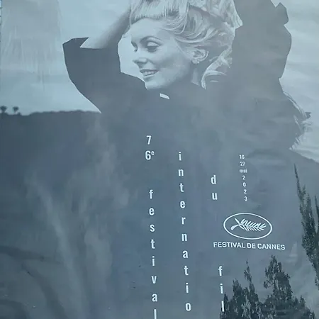 Appartement Le Vallombrosa T2 *